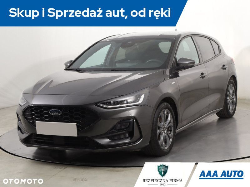 Ford Focus - 3