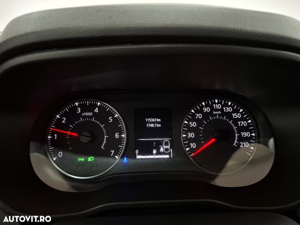 Dacia Duster TCe 150 4X4 Journey - 22