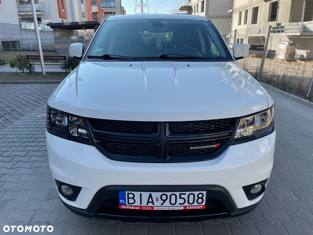 Dodge Journey - 2