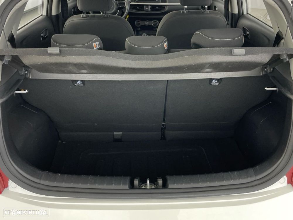 Kia Picanto 1.0 CVVT EX - 13