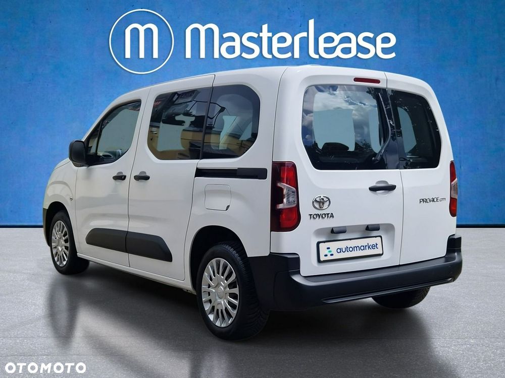 Toyota Proace City Verso - 7
