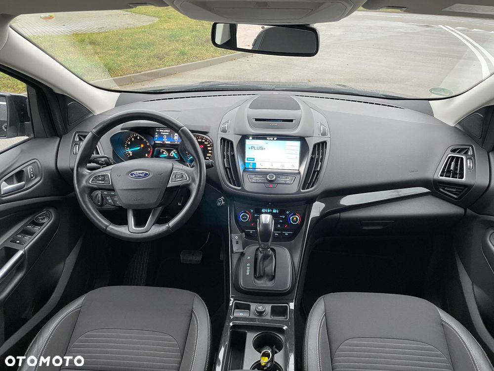 Ford Kuga 1.5 EcoBoost AWD Titanium ASS - 15
