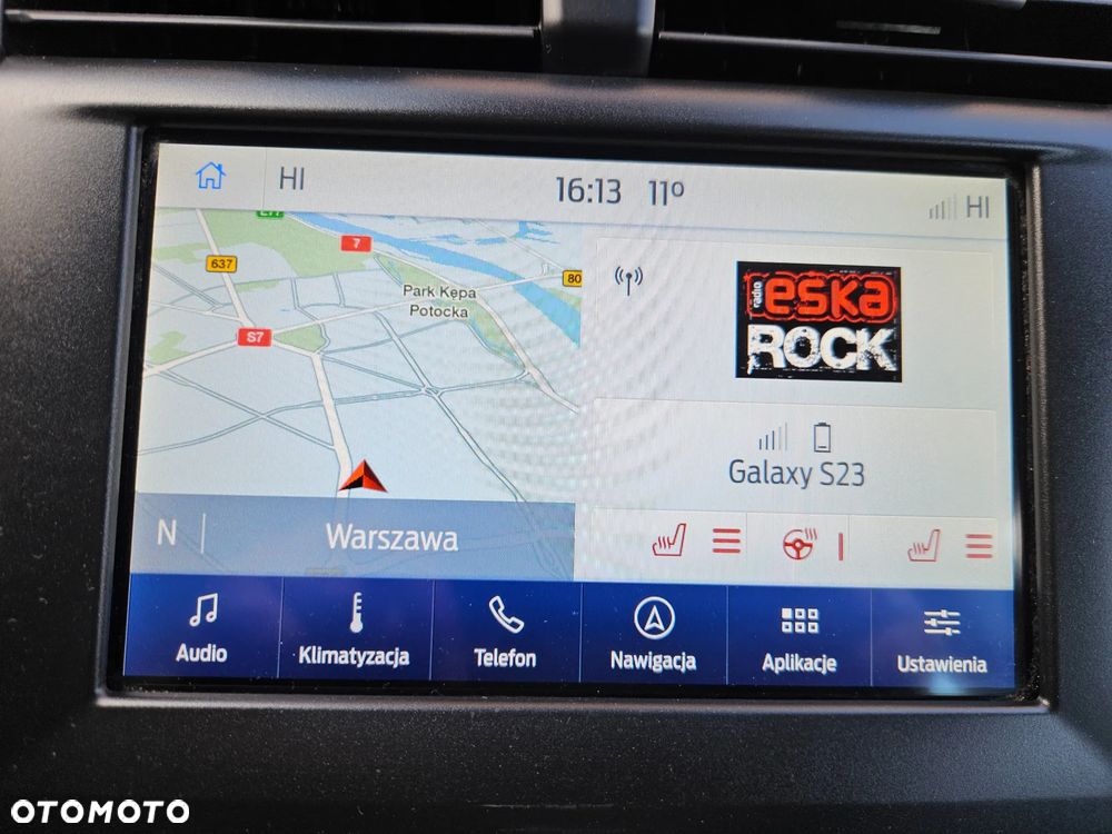 Ford Mondeo 2.0 EcoBlue Edition - 18