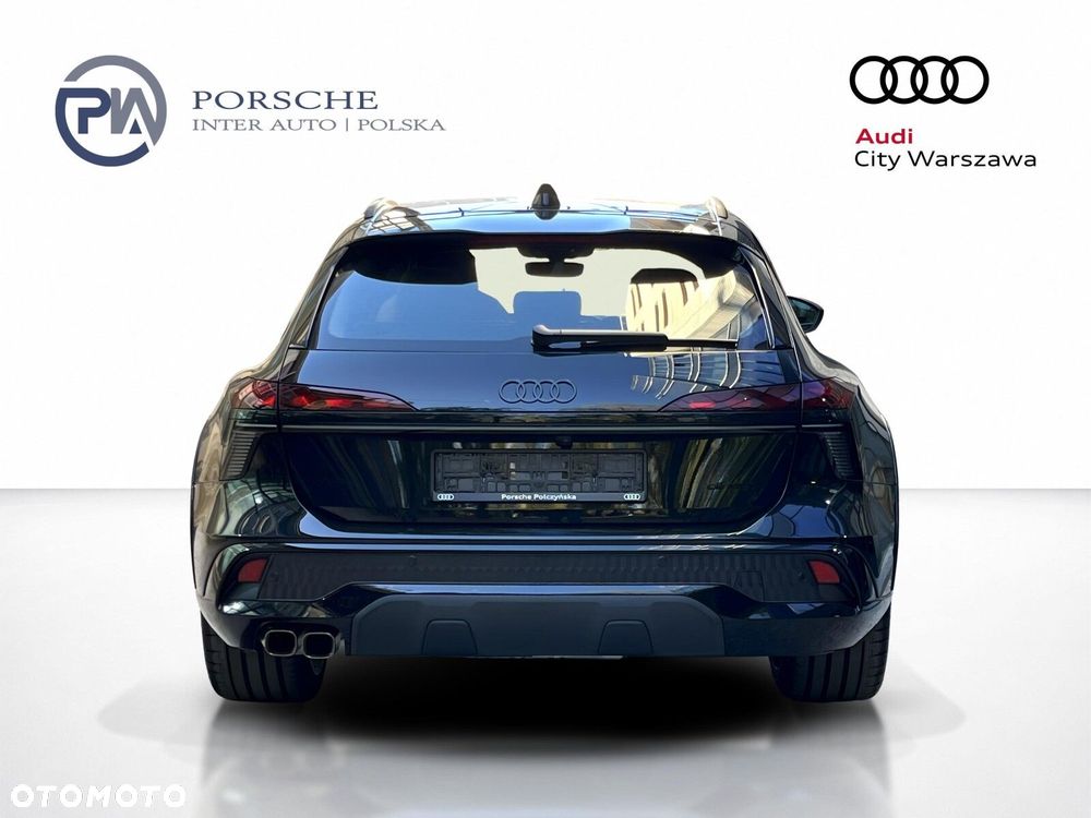 Audi A6 Allroad - 5