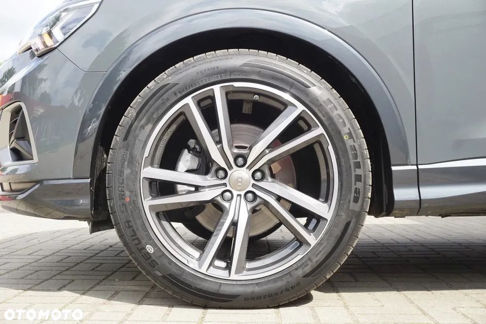 Audi Q3 45 TFSI quattro S tronic advanced - 22