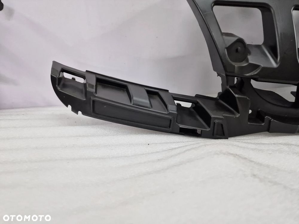 RENAULT MEGANE III 3 LIFT 12- GÓRNE WZMOCNIENIE ZDERZAKA PRZEDNIEGO PRZÓD , NR 620367065R , NR AUKCJI WZM337 - 4