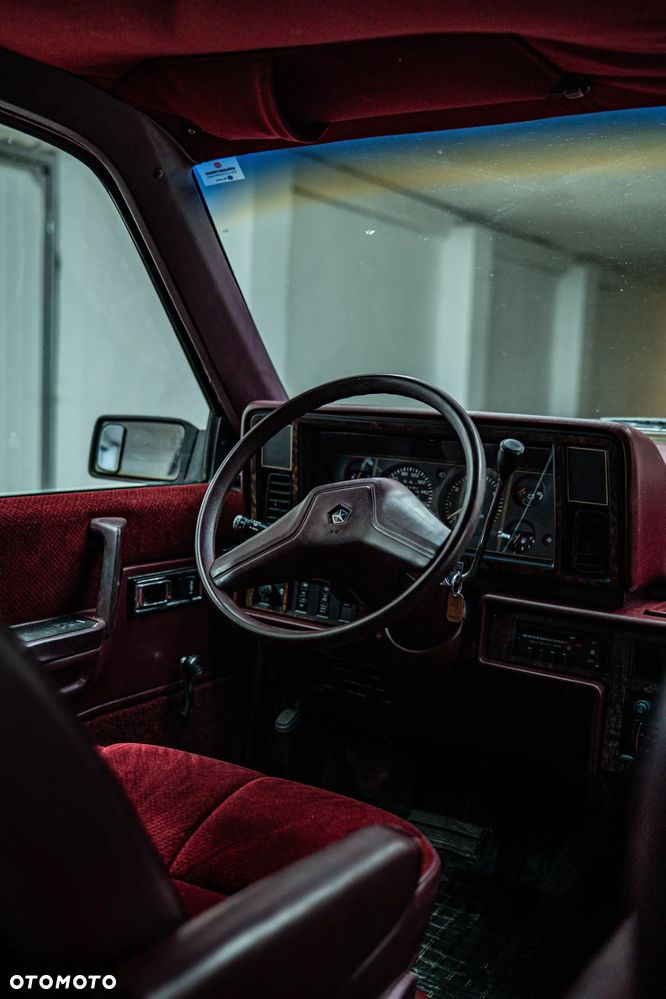 Chrysler Voyager - 20