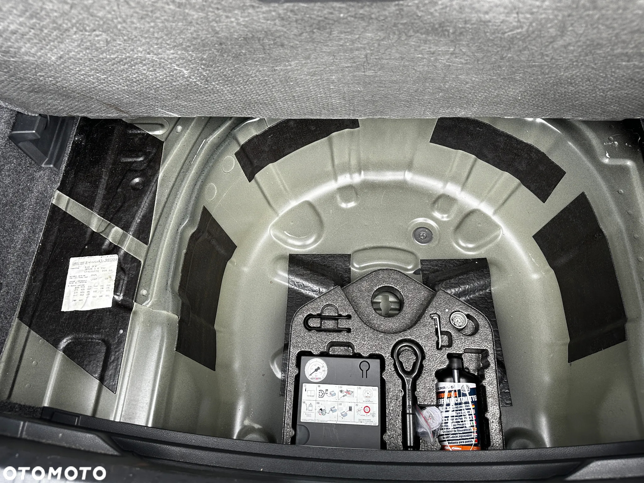 Seat Ibiza - 29