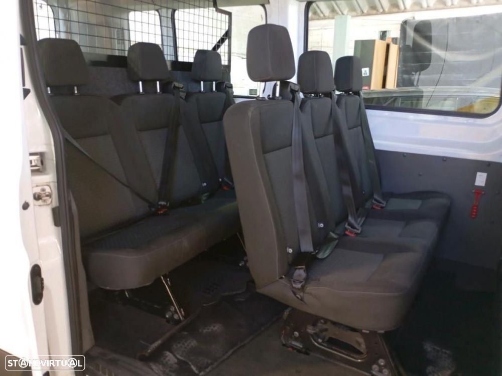Ford Transit 330 L3 2.0 TDCi H2 Trend - 6