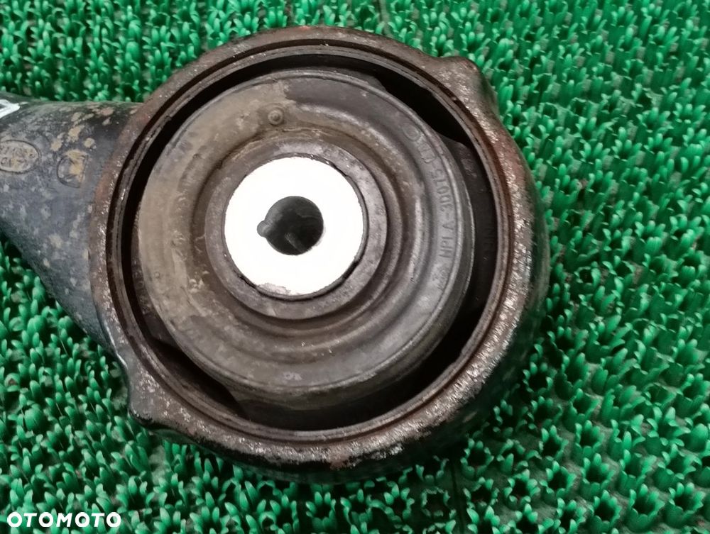 LAND ROVER DISCOWERY 5 3.0 SDV6 16-20r Wahacz Przód Prawy Lewy - 7