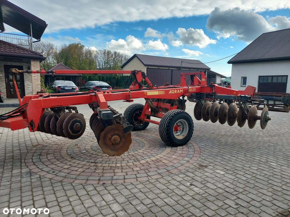 Inny AGRAM GXL 30 - 1