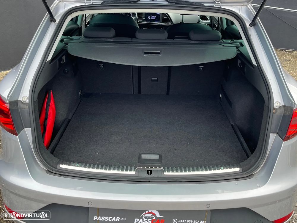 SEAT Leon ST 1.0 EcoTSI FR S/S - 14