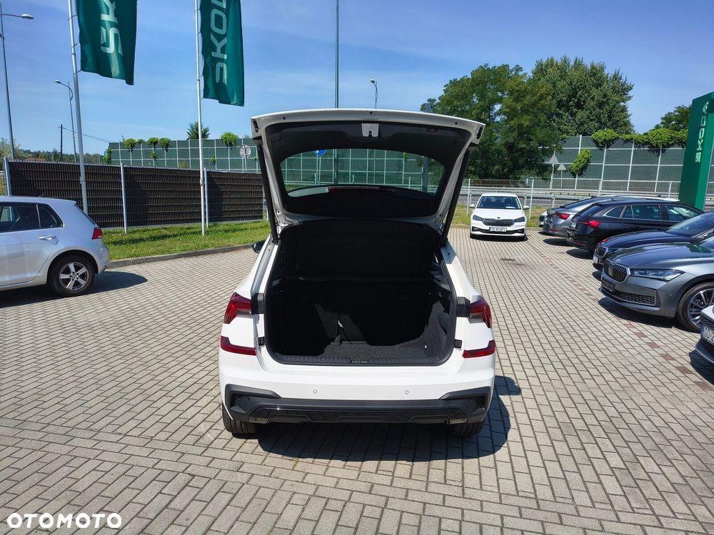 Skoda Kamiq 1.0 TSI Monte Carlo DSG - 8