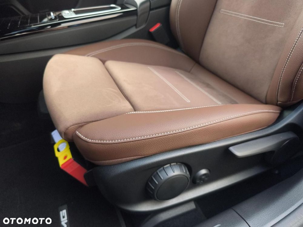 Mercedes-Benz Klasa A - 11