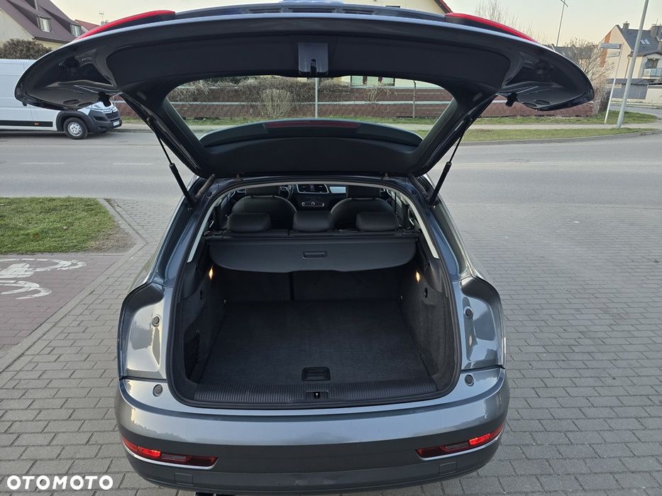 Audi Q3 1.4 TFSI Cylinder on demand S tronic sport - 34