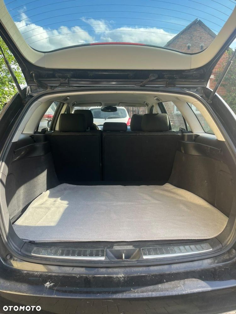 Toyota Avensis 2.0 D-4D Luna - 6