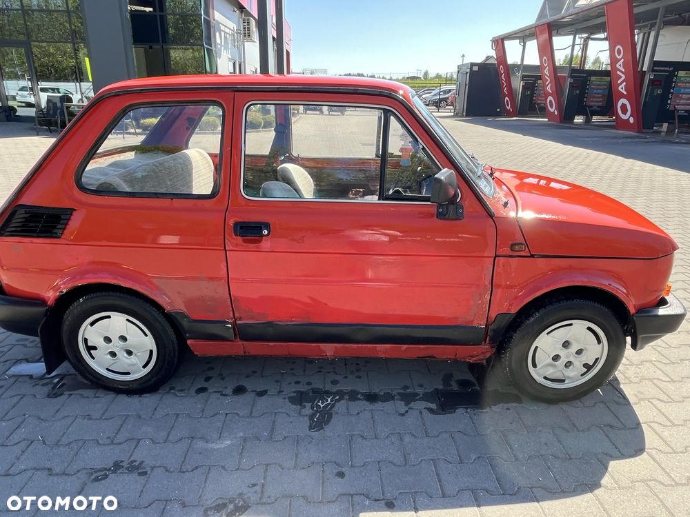 Fiat 126 - 4