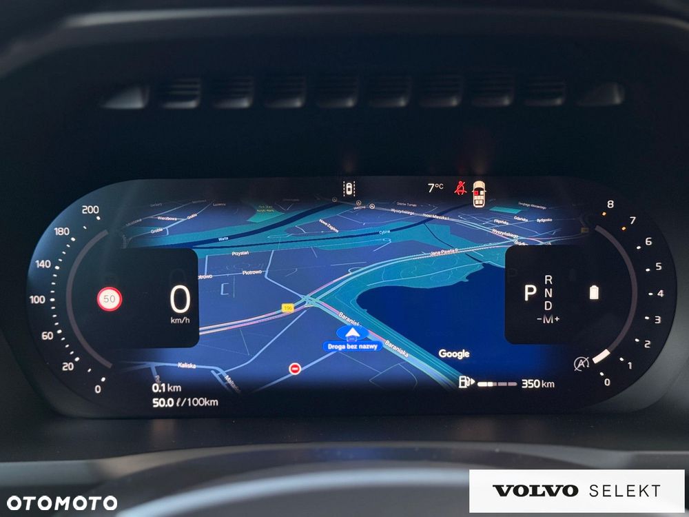 Volvo XC 90 - 15