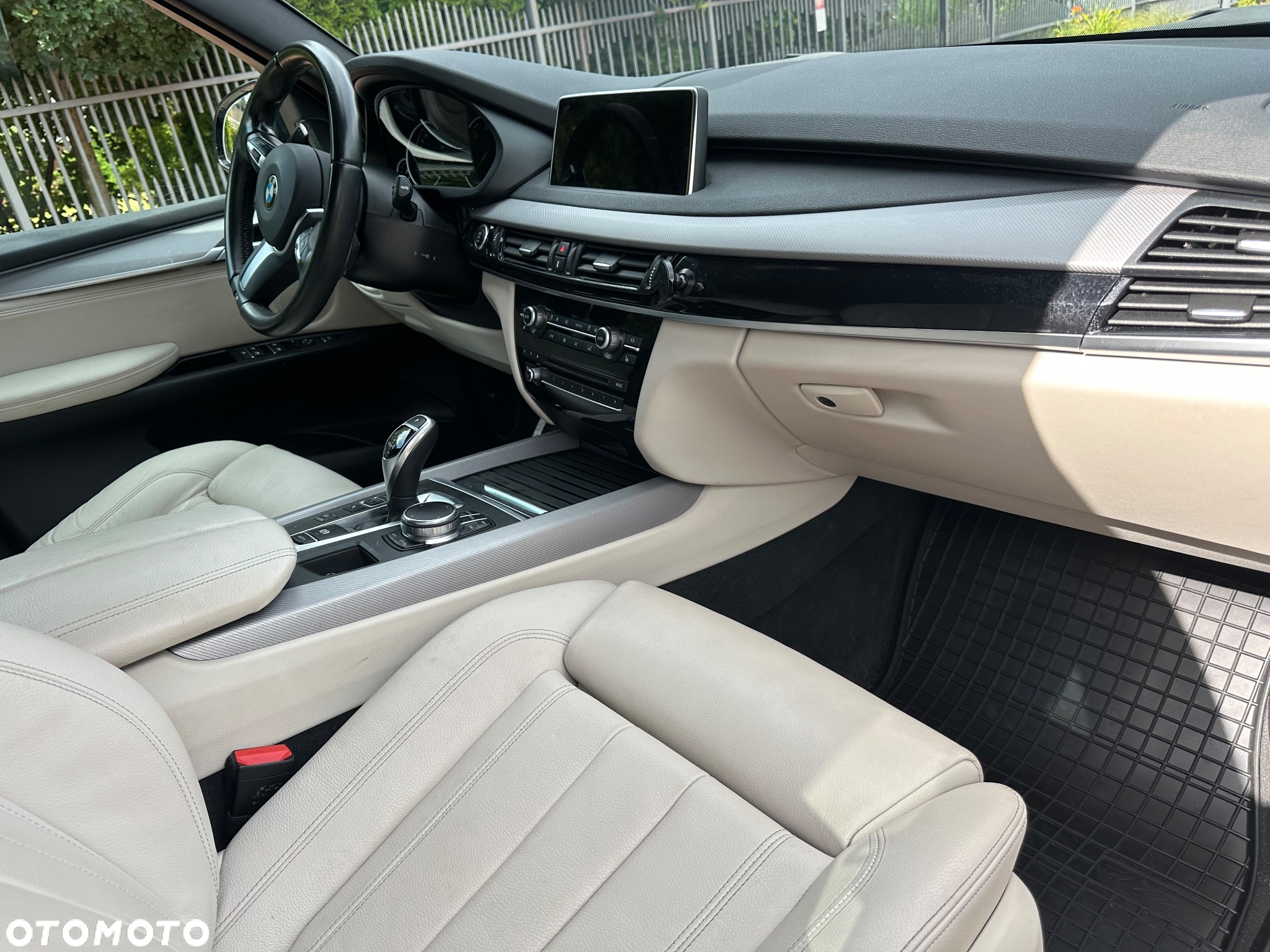 BMW X5 xDrive40d - 8