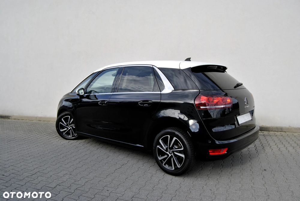 Citroën C4 SpaceTourer BlueHDi 160 Stop&Start EAT8 SHINE - 11