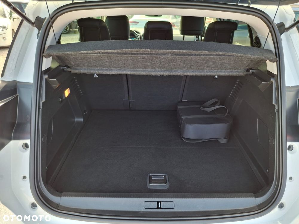 Citroën C5 Aircross 1.6 PHEV 225 Feel EAT8 - 34