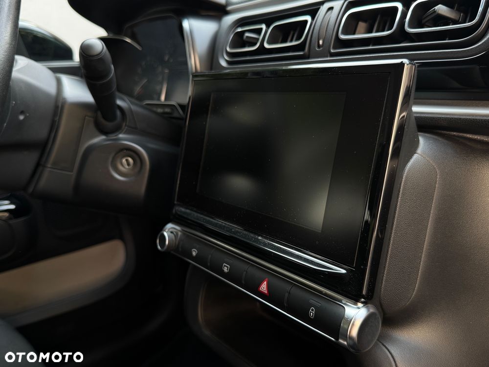 Citroën C3 Pure Tech 110 S&S EAT6 SHINE PACK - 22