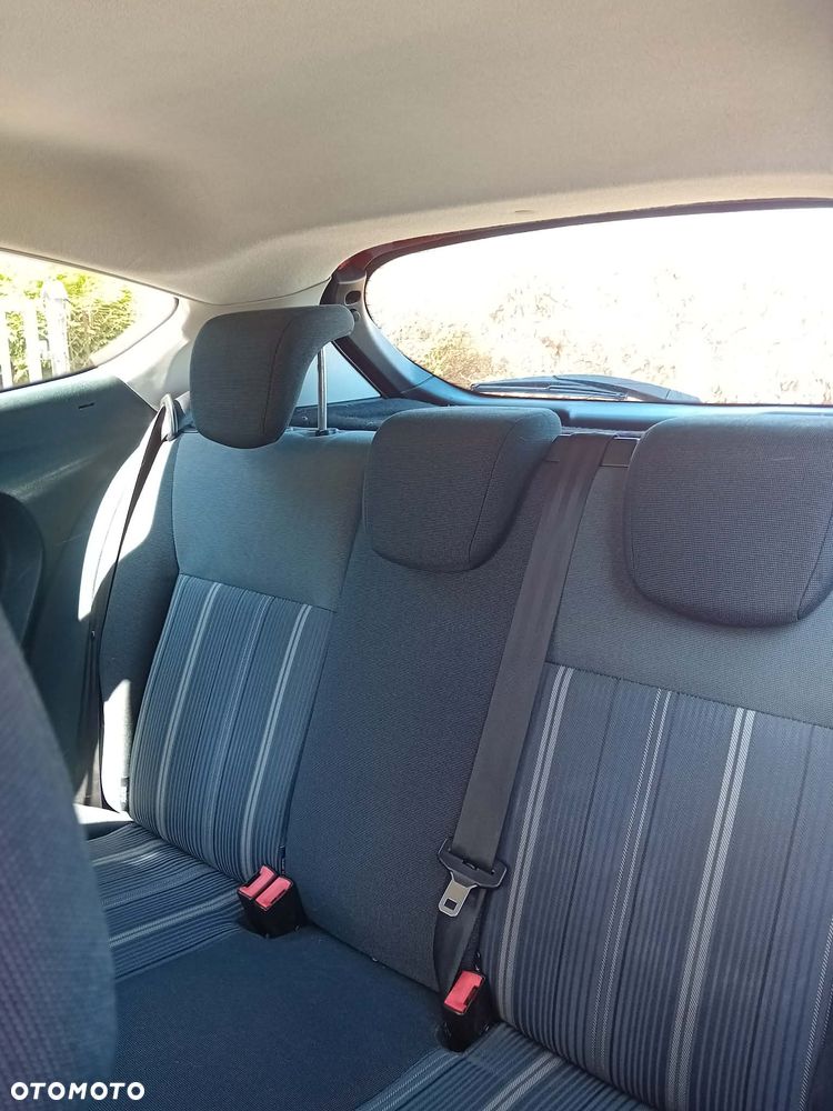 Ford Fiesta 1.25 Trend - 7