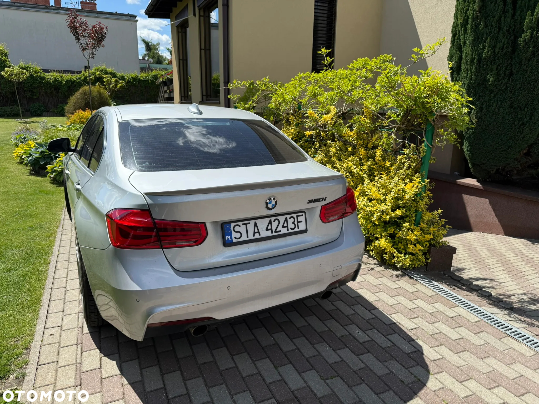 BMW Seria 3 - 2