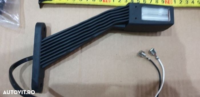 Seturi FRISTOM FT 145 lampa gabarit set stg + dr SETUL - 3