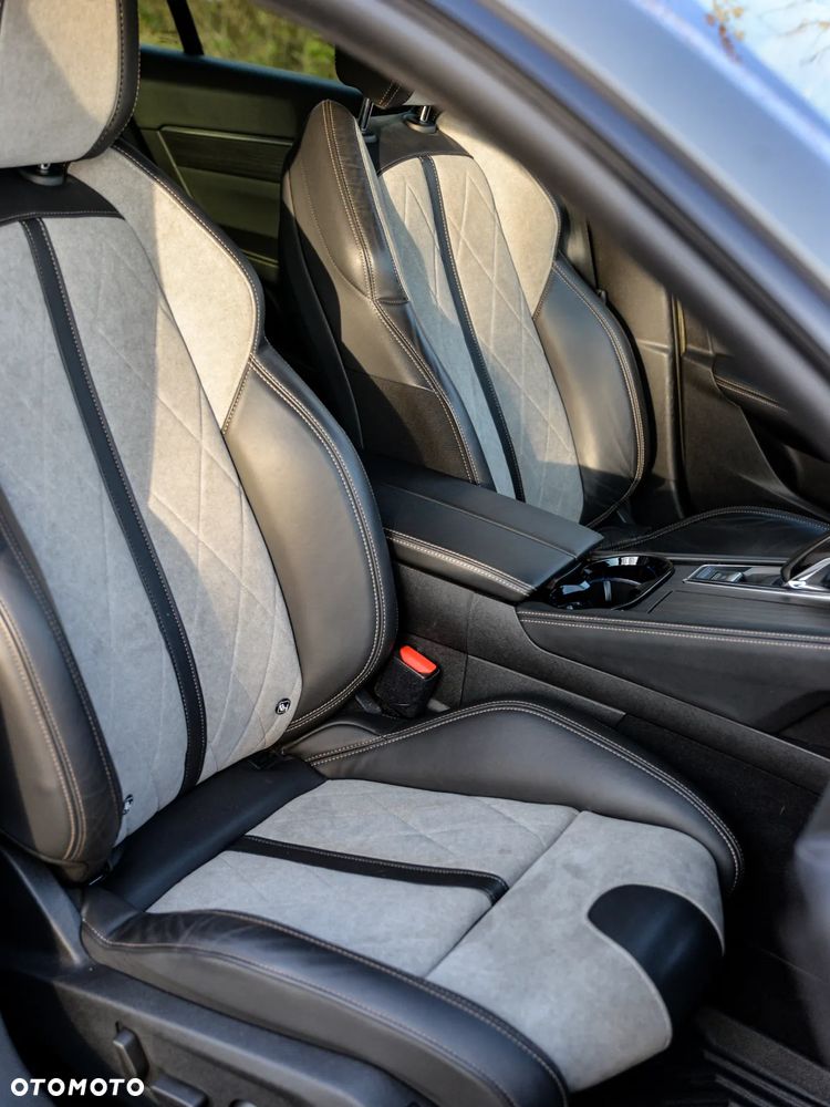Peugeot 508 225 e-EAT8 GT - 22
