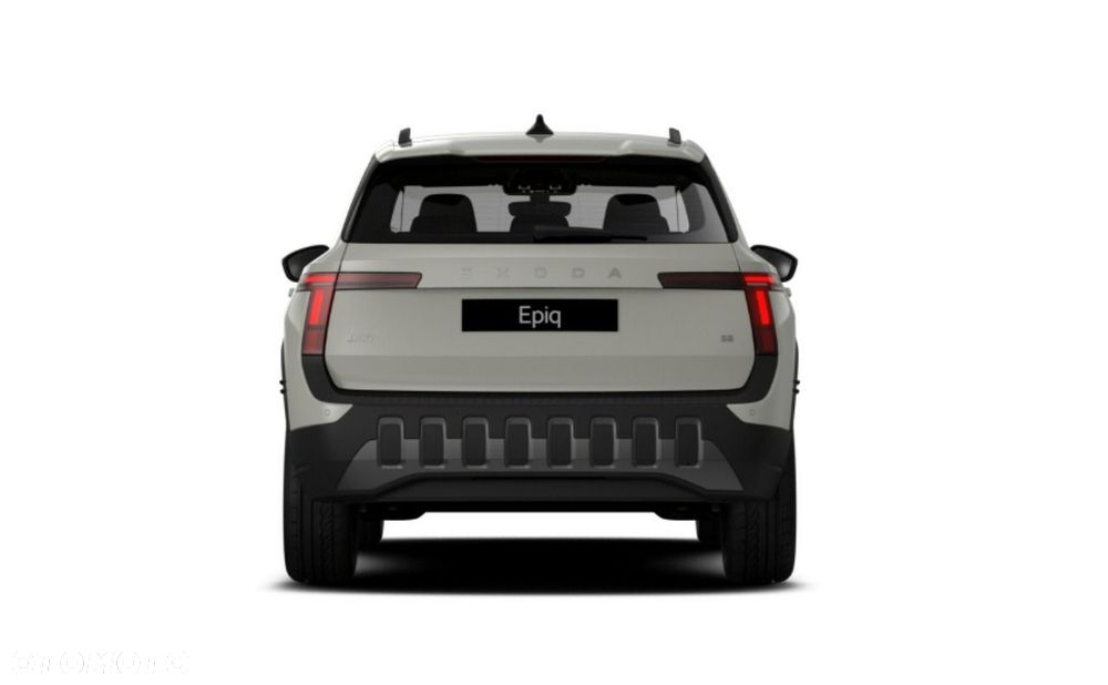 Skoda Epiq - 12