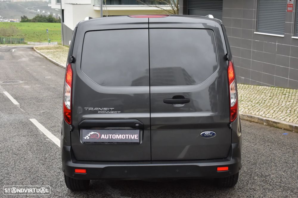 Ford Transit Connect 1.5 TDCi 210 L2 Trend Powershift - 10