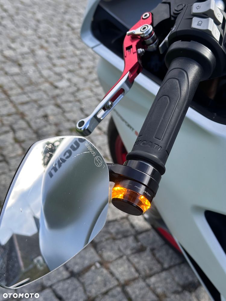 Ducati SuperSport - 8