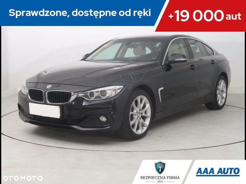 BMW Seria 4 - 1