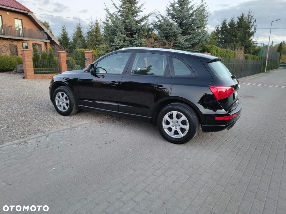 Audi Q5 - 29