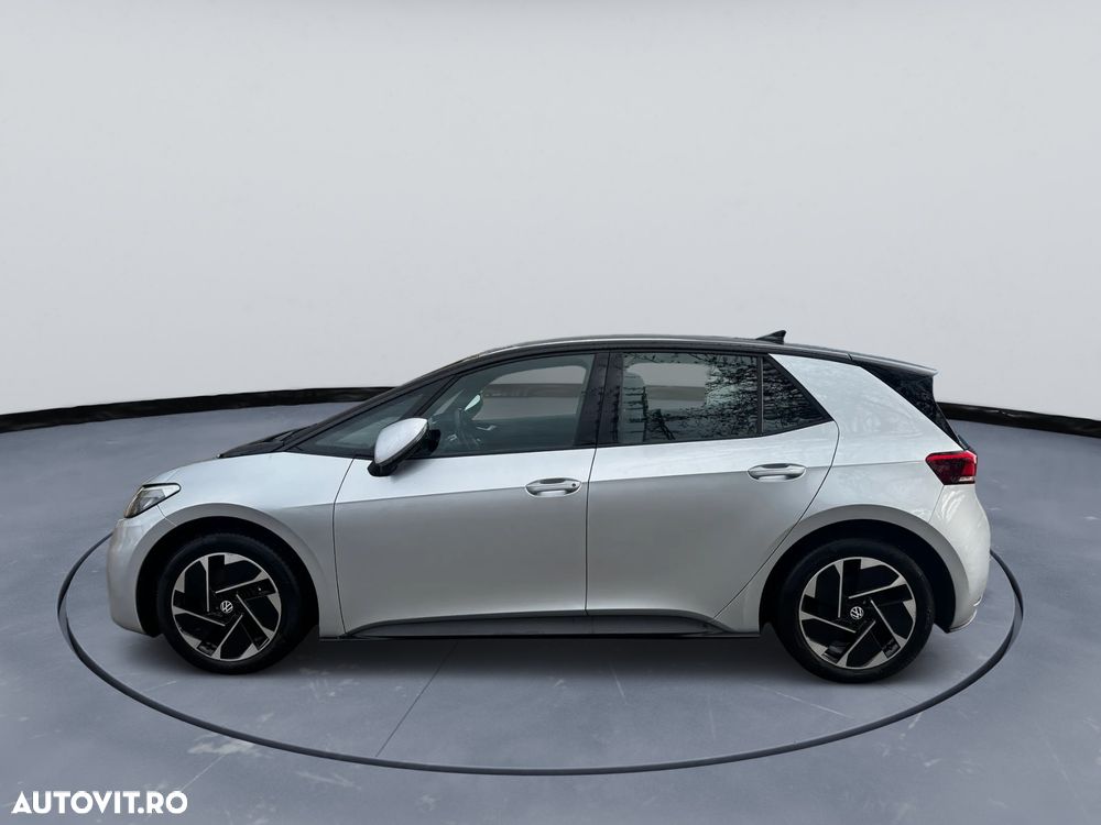 Volkswagen ID.3 Performance Upgrade Pro Life - 40