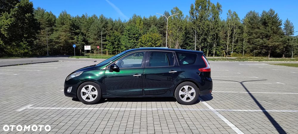 Renault Grand Scenic Gr 1.9 dCi Emotion Plus - 8