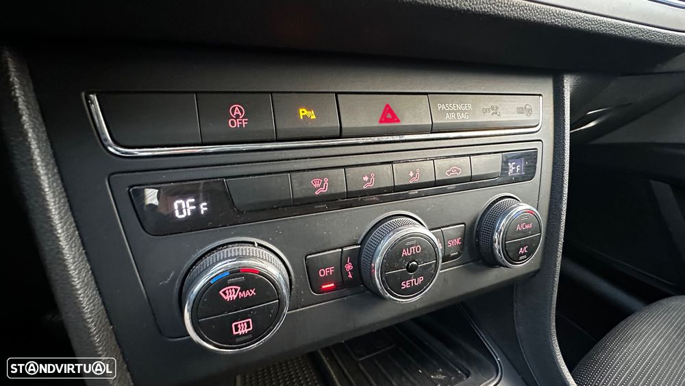 SEAT Leon ST 1.0 EcoTSI Reference Ecomotive S/S - 50