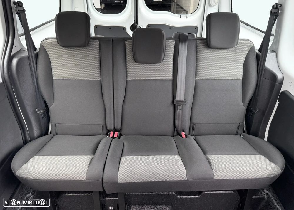 Renault Kangoo Z.E. 33 Flex - 39