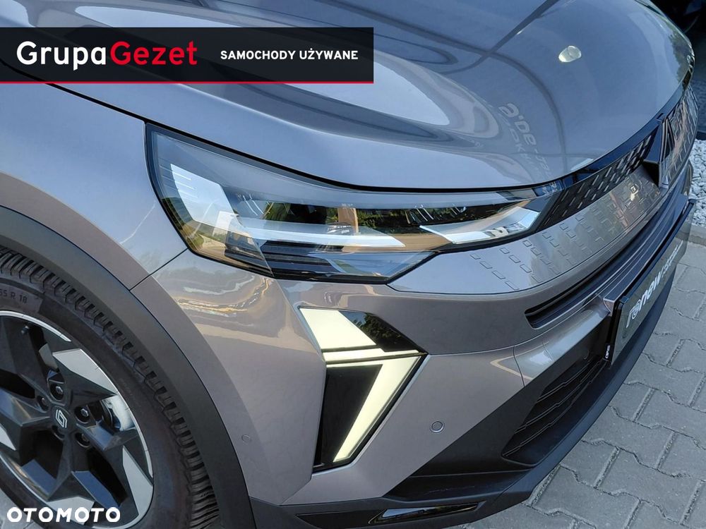 Renault Captur - 36