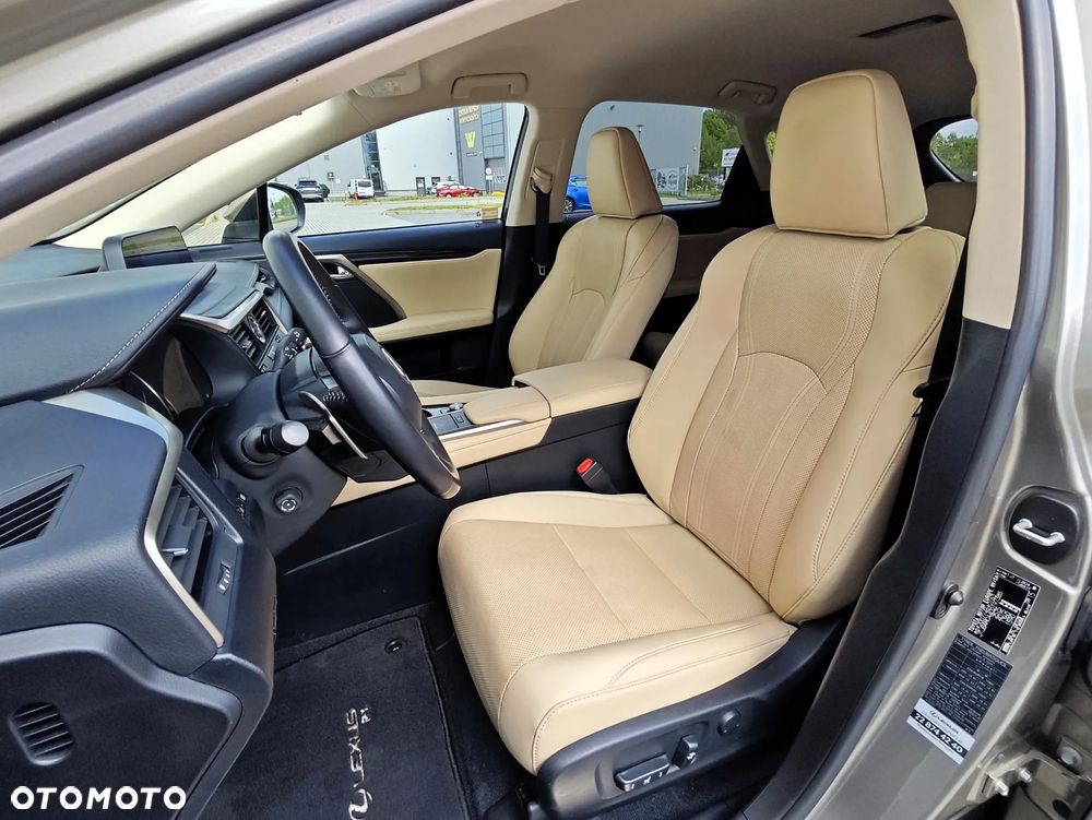 Lexus RX 300 Prestige - 11