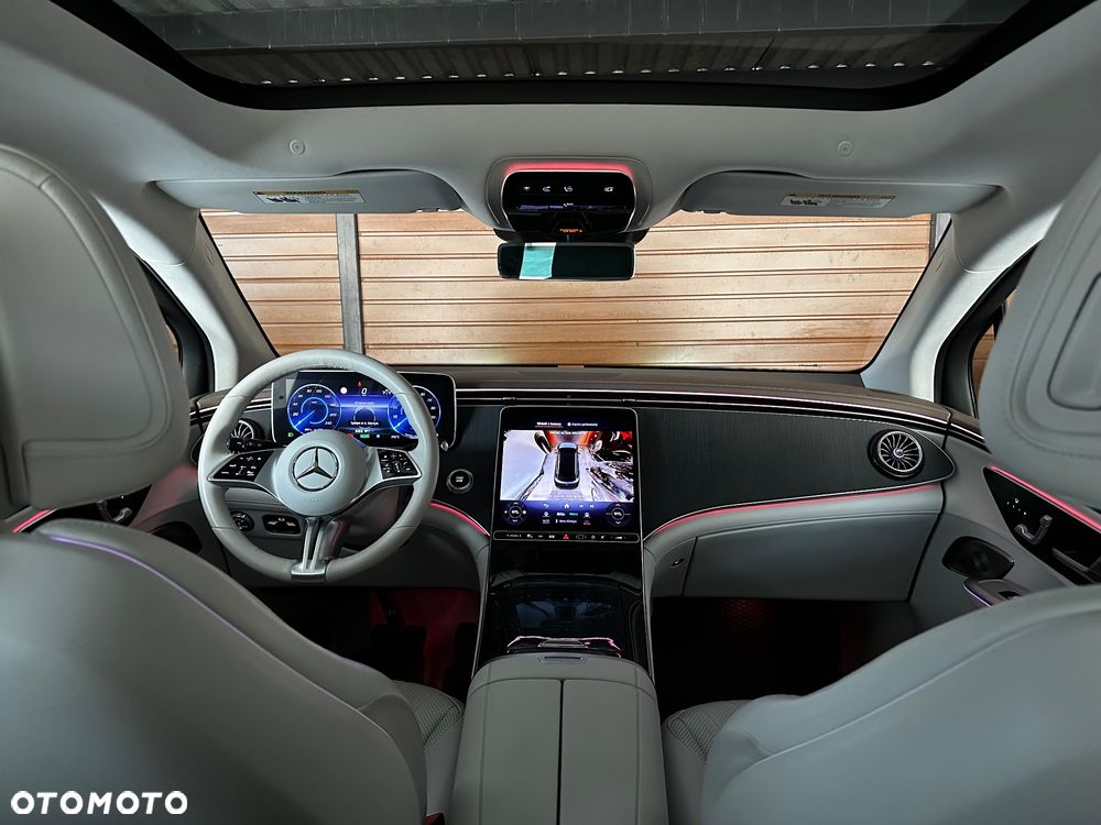 Mercedes-Benz EQE 500 90.5kWh 4-Matic AMG Line Twoja Edycja - 11