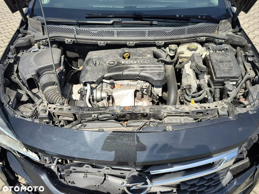 Opel Astra - 20