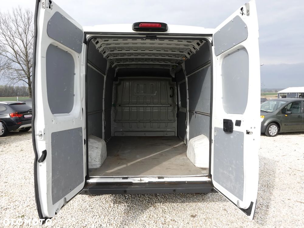 Citroën Jumper - L3H2 - 27