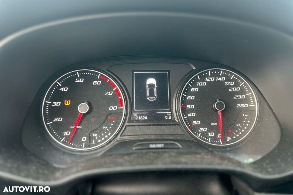 MOTOR SEAT LEON 1.2Tsi - EURO 5 - COD MOTOR : CJZA - 2