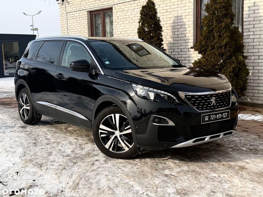 Peugeot 5008 - 6