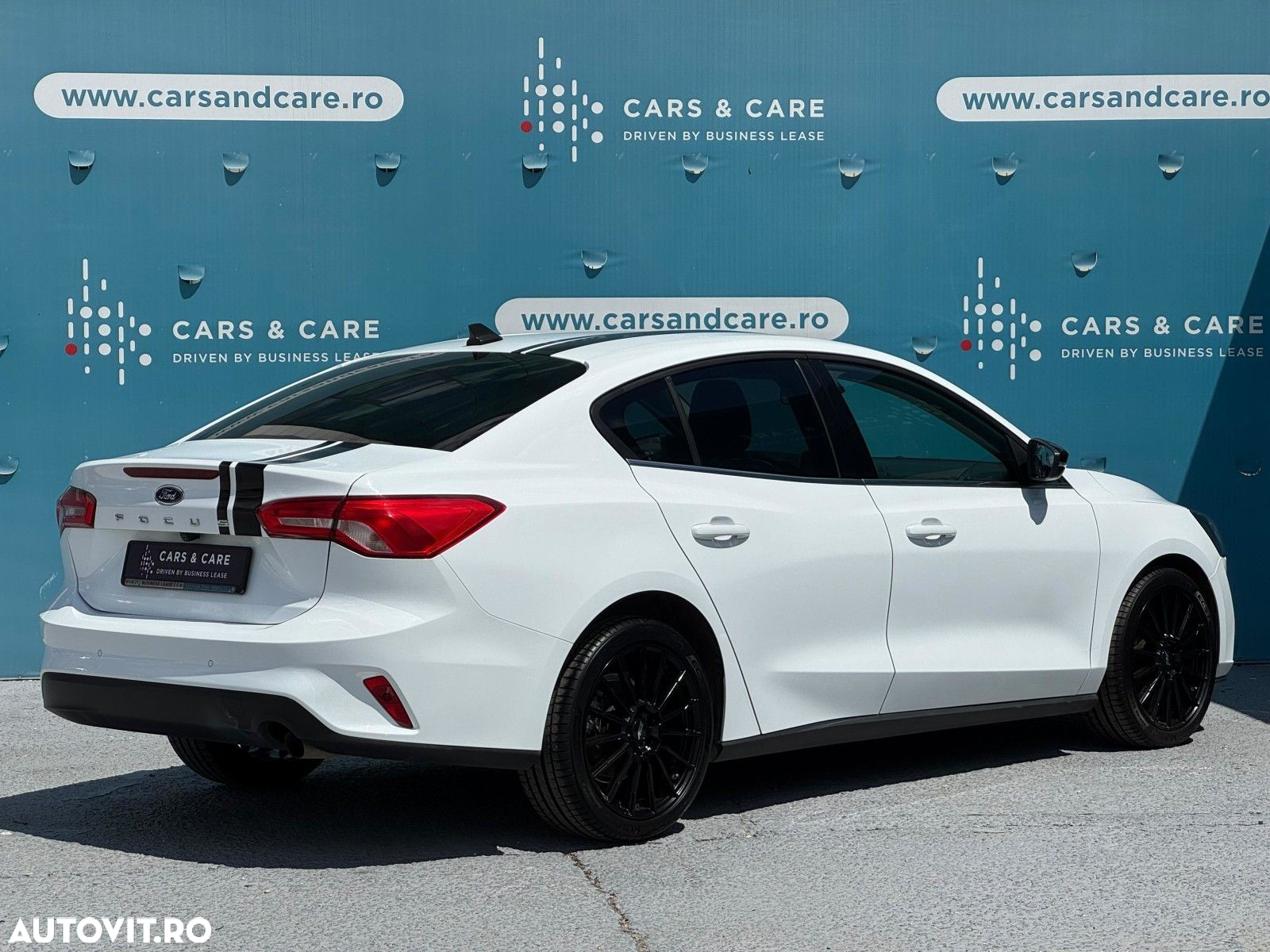 Ford Focus - 6