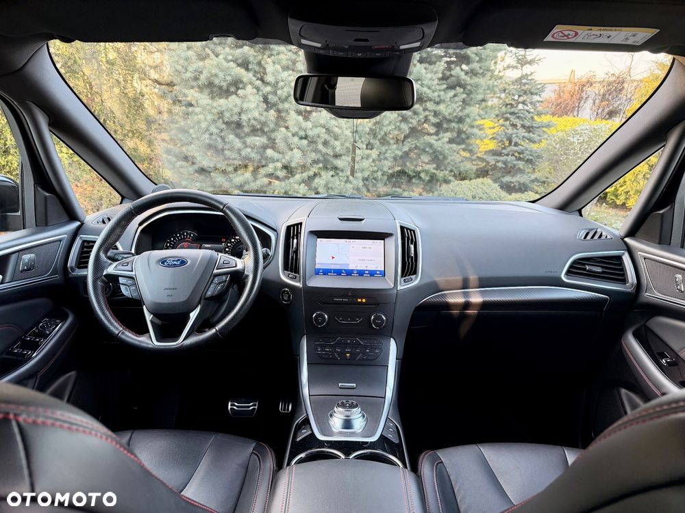 Ford S-Max - 3