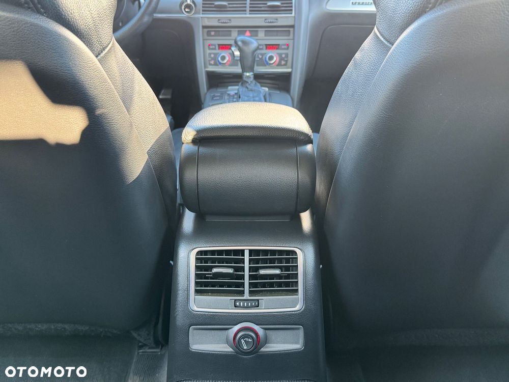 Audi A6 Avant 3.0 TDI tiptronic quattro - 24