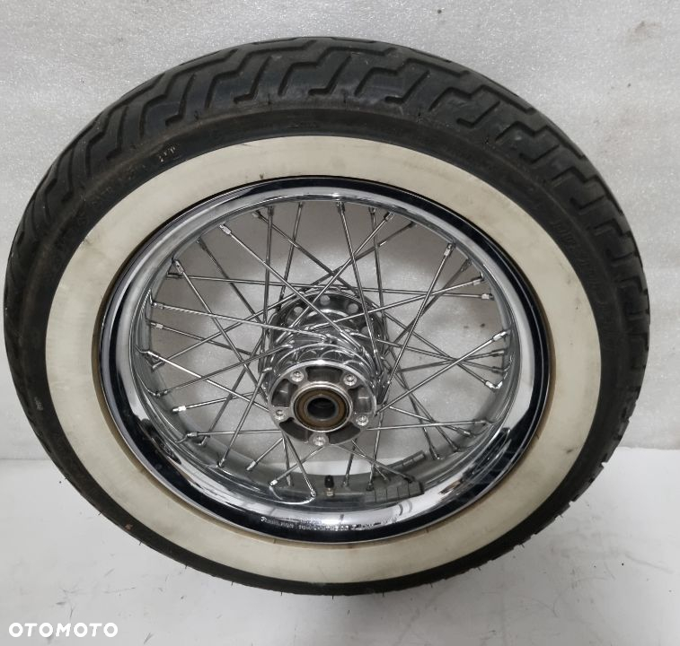 Harley Davidson Softail Heritage Koło Felga przednia  FLSTC - 2